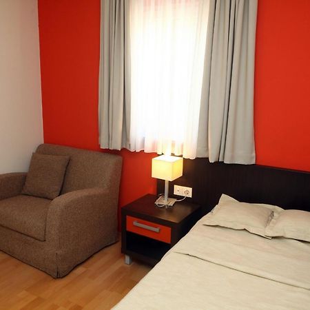 Apartament Garbin 711 Marina Portorož Zewnętrze zdjęcie