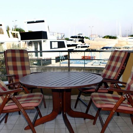 Apartament Garbin 711 Marina Portorož Zewnętrze zdjęcie