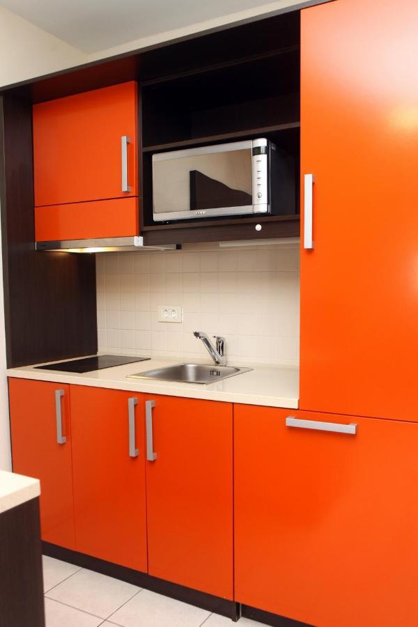 Apartament Garbin 711 Marina Portorož Zewnętrze zdjęcie