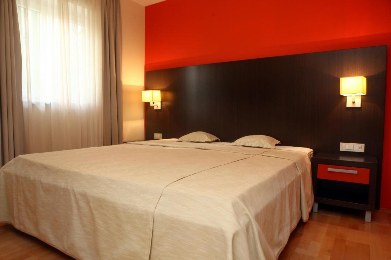 Apartament Garbin 711 Marina Portorož Zewnętrze zdjęcie