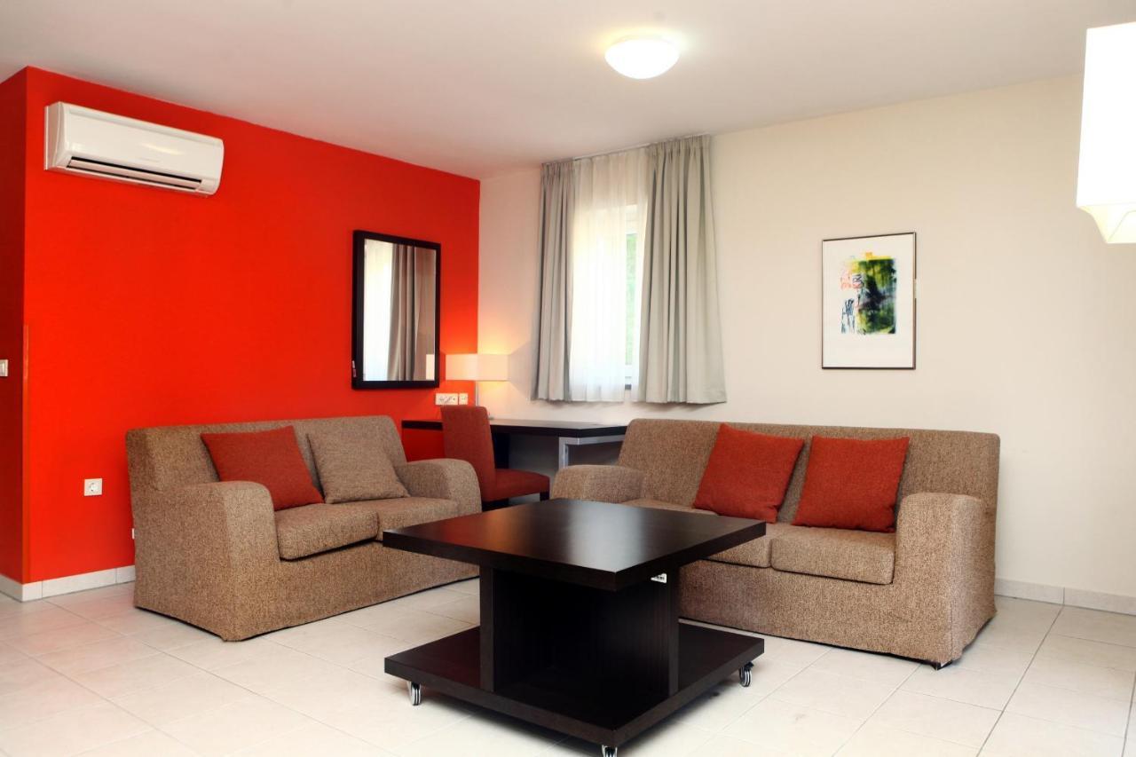 Apartament Garbin 711 Marina Portorož Zewnętrze zdjęcie