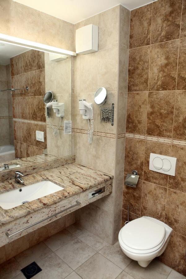 Apartament Garbin 711 Marina Portorož Zewnętrze zdjęcie