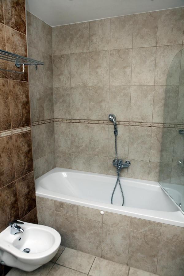 Apartament Garbin 711 Marina Portorož Zewnętrze zdjęcie