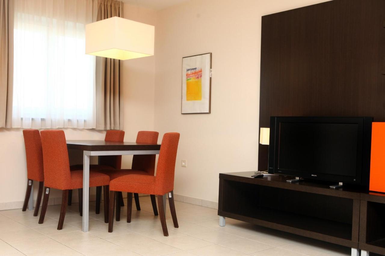 Apartament Garbin 711 Marina Portorož Zewnętrze zdjęcie