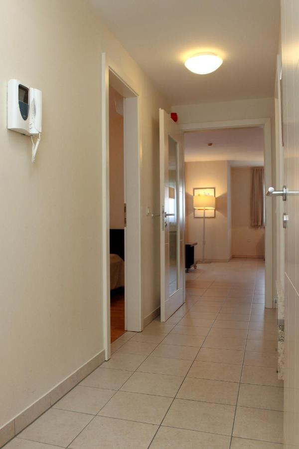 Apartament Garbin 711 Marina Portorož Zewnętrze zdjęcie