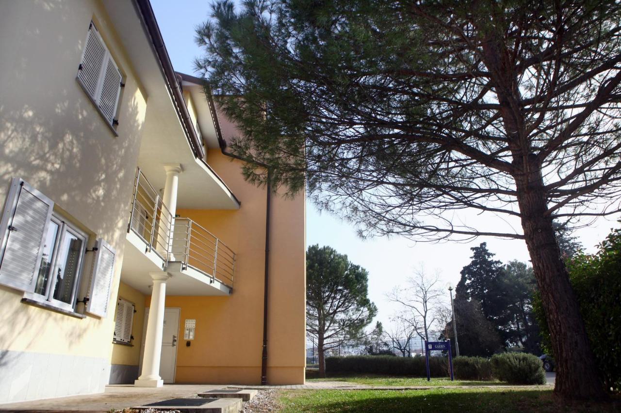 Apartament Garbin 711 Marina Portorož Zewnętrze zdjęcie