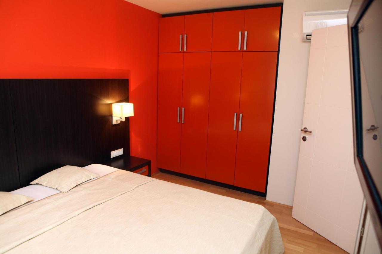 Apartament Garbin 711 Marina Portorož Zewnętrze zdjęcie