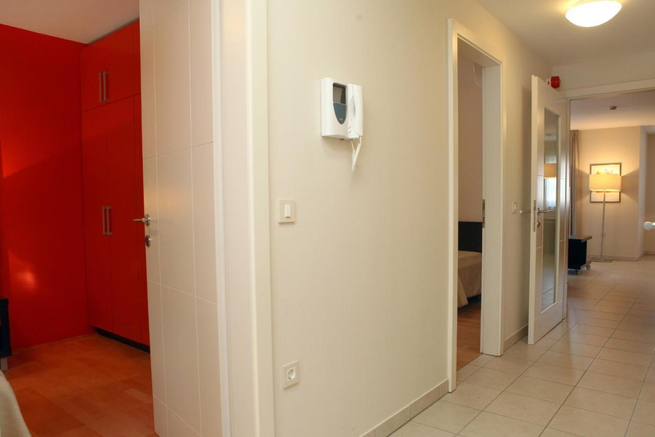 Apartament Garbin 711 Marina Portorož Zewnętrze zdjęcie
