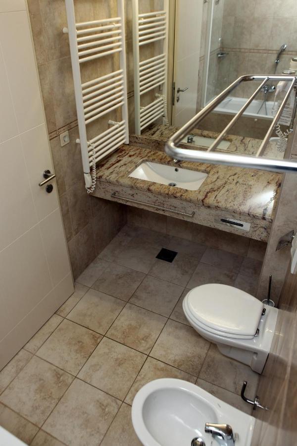 Apartament Garbin 711 Marina Portorož Zewnętrze zdjęcie