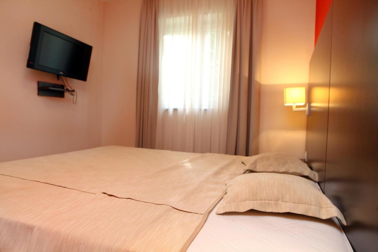 Apartament Garbin 711 Marina Portorož Zewnętrze zdjęcie