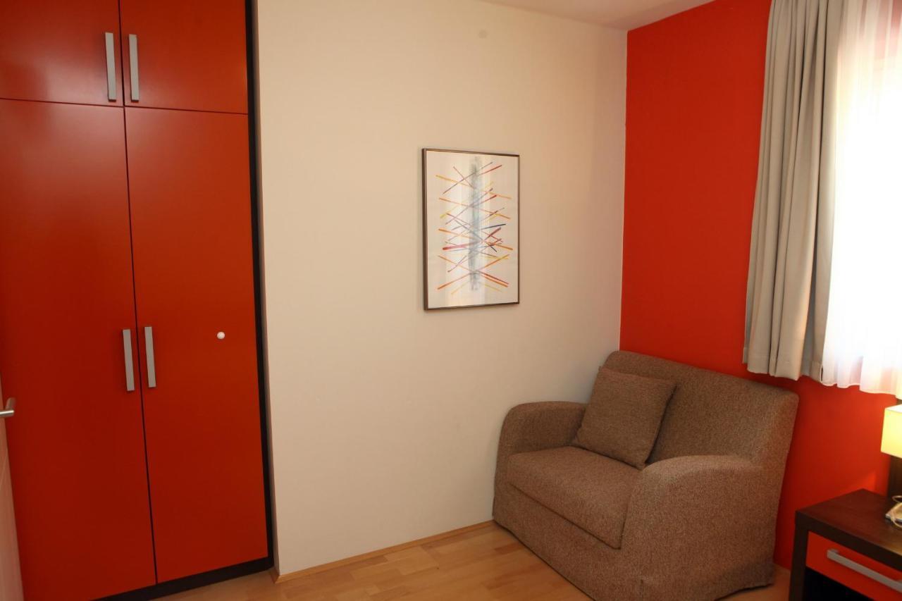 Apartament Garbin 711 Marina Portorož Zewnętrze zdjęcie