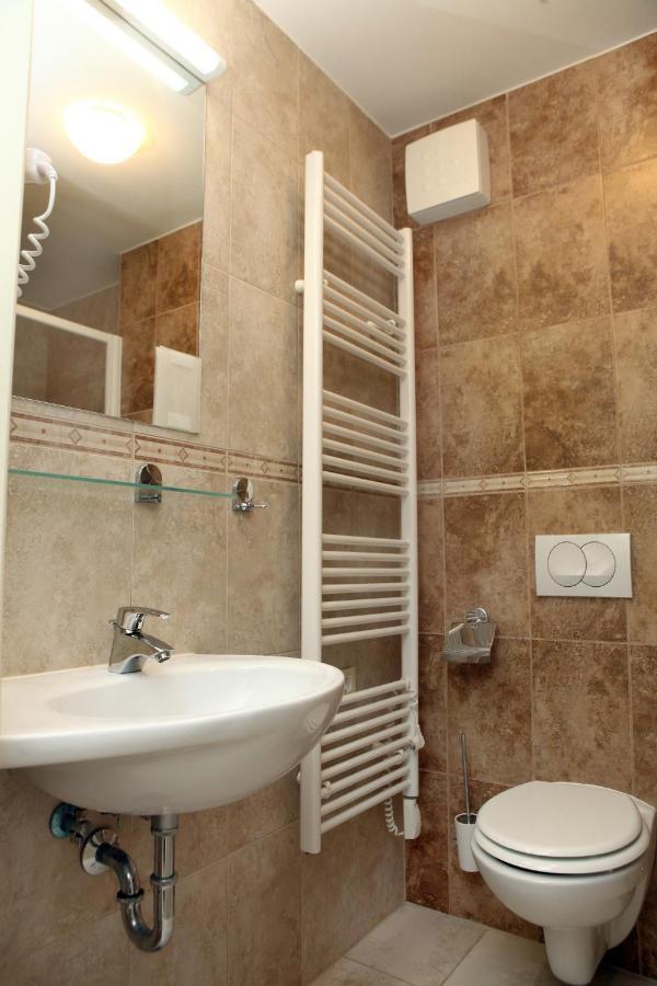 Apartament Garbin 711 Marina Portorož Zewnętrze zdjęcie