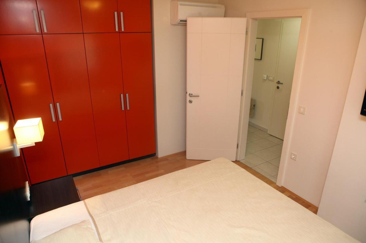 Apartament Garbin 711 Marina Portorož Zewnętrze zdjęcie
