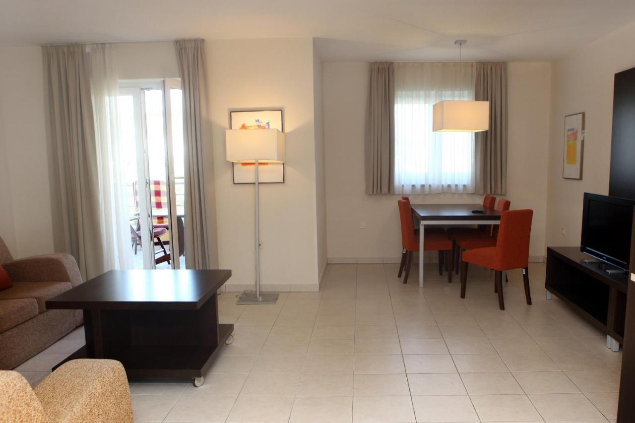 Apartament Garbin 711 Marina Portorož Zewnętrze zdjęcie