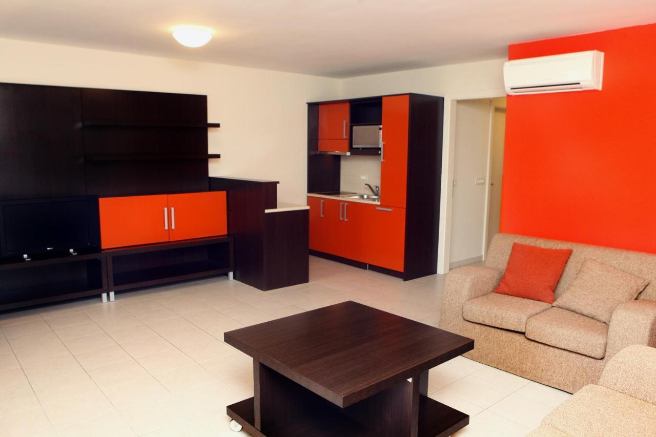 Apartament Garbin 711 Marina Portorož Zewnętrze zdjęcie