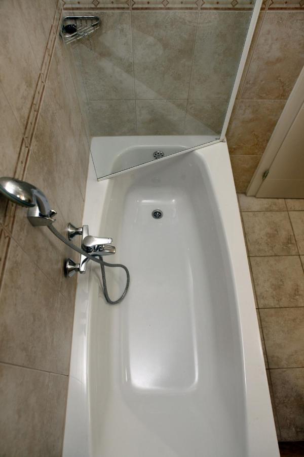 Apartament Garbin 711 Marina Portorož Zewnętrze zdjęcie