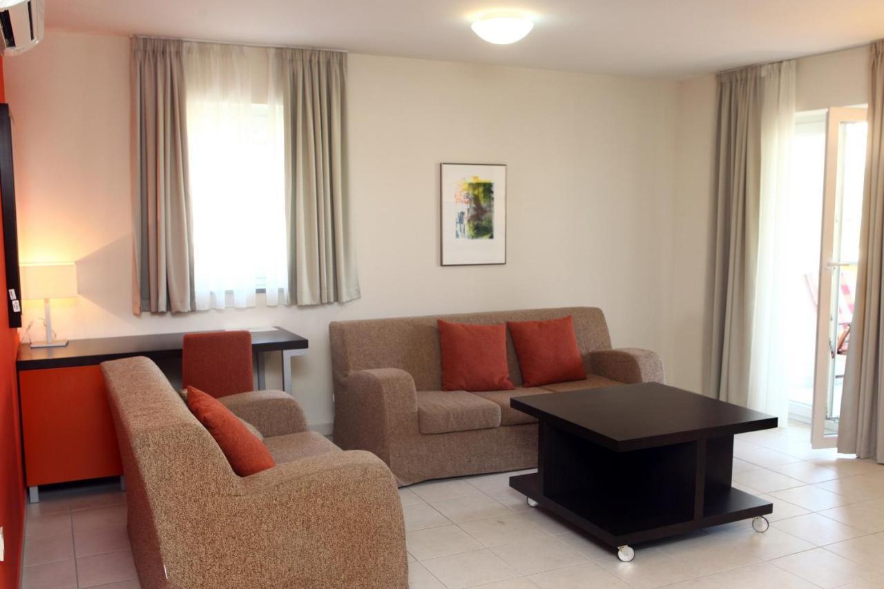 Apartament Garbin 711 Marina Portorož Zewnętrze zdjęcie