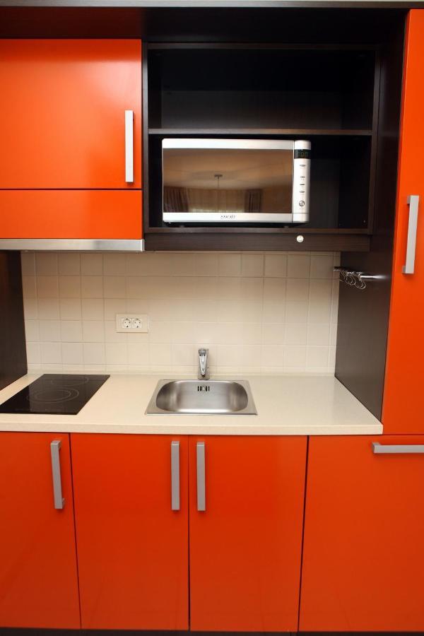 Apartament Garbin 711 Marina Portorož Zewnętrze zdjęcie